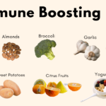 10 Superfoods That Boost Immunity and Overall Health